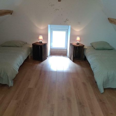 Villa Au Pecheu Onzain Esterno foto