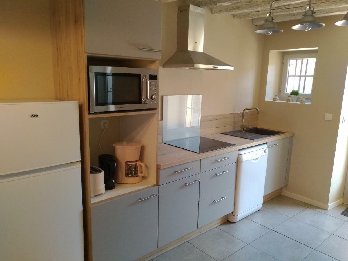 Villa Au Pecheu Onzain Esterno foto